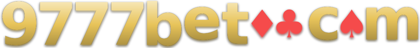 9777bet00 com logo
